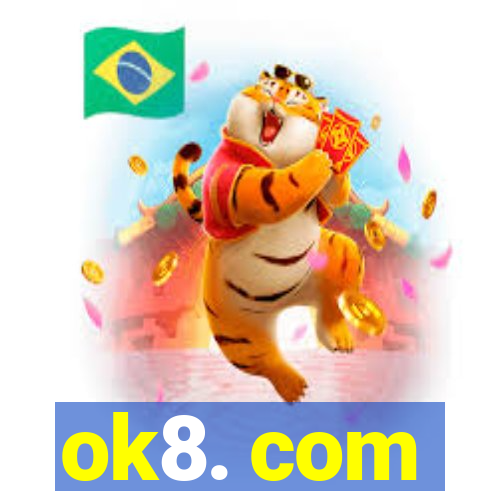 ok8. com