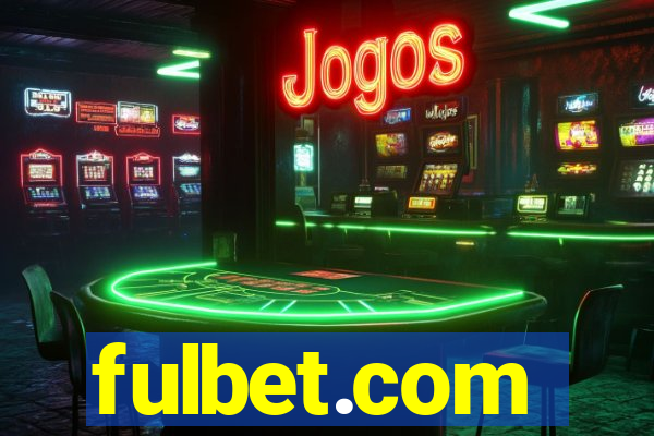 fulbet.com