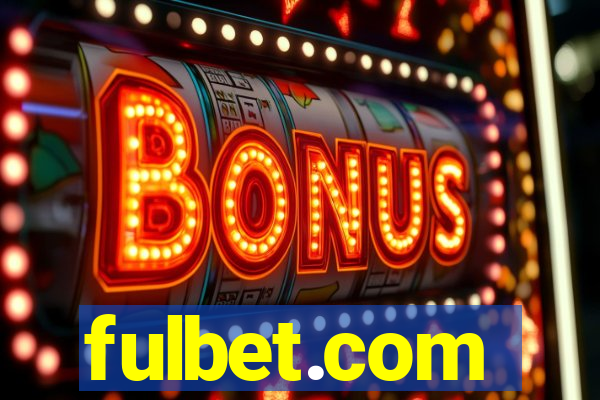 fulbet.com