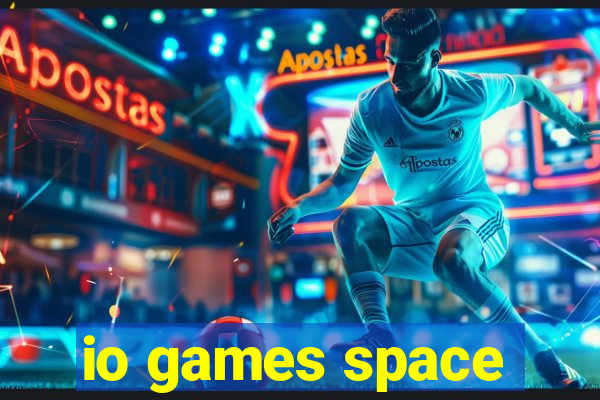 io games space