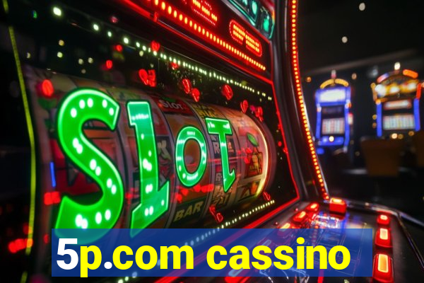 5p.com cassino