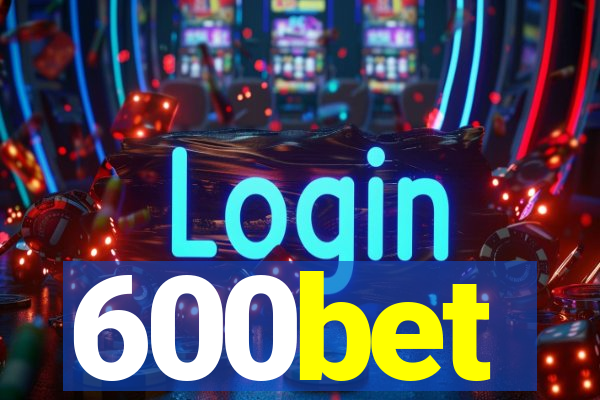 600bet