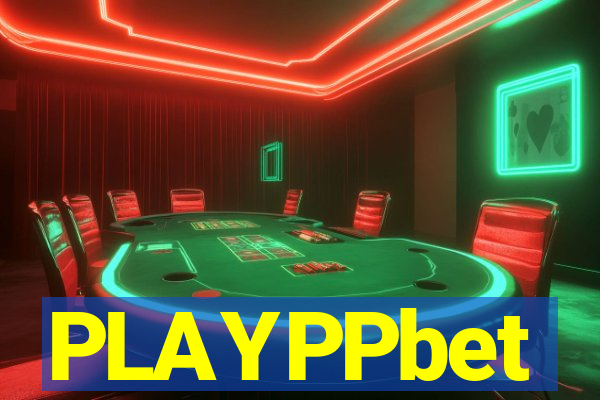 PLAYPPbet