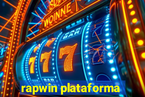 rapwin plataforma