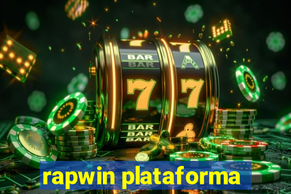 rapwin plataforma