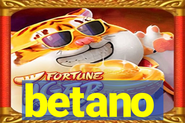 betano