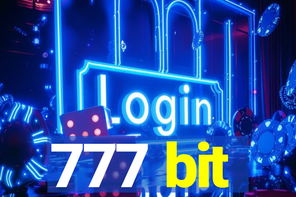 777 bit