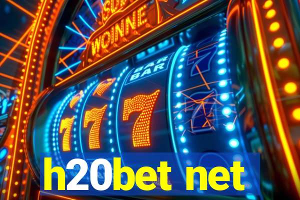 h20bet net