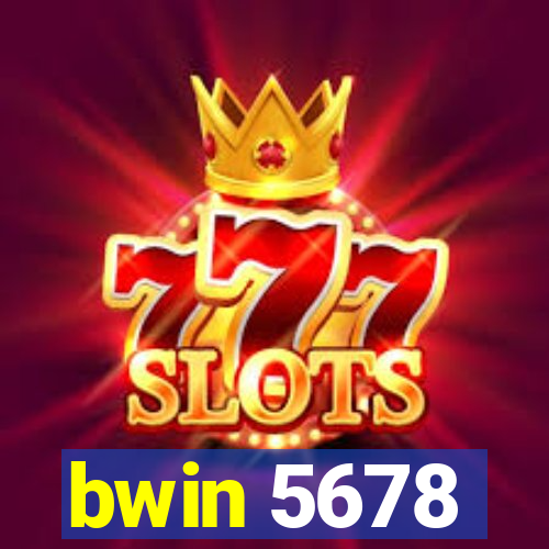 bwin 5678