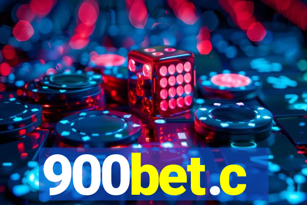 900bet.c