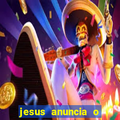 jesus anuncia o reino de deus catequese infantil