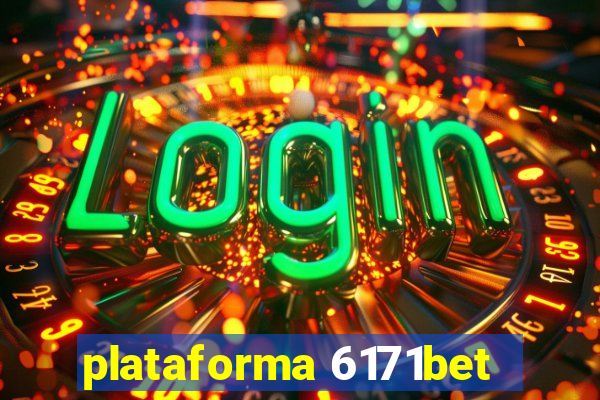 plataforma 6171bet