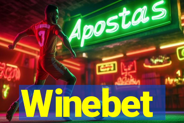 Winebet