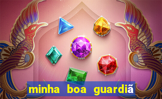 minha boa guardiã completo gratis online