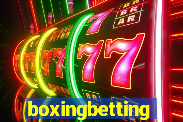 boxingbetting