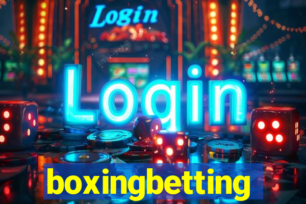 boxingbetting