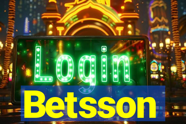 Betsson