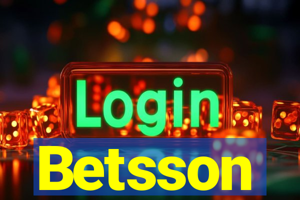 Betsson