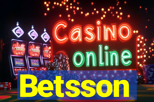 Betsson