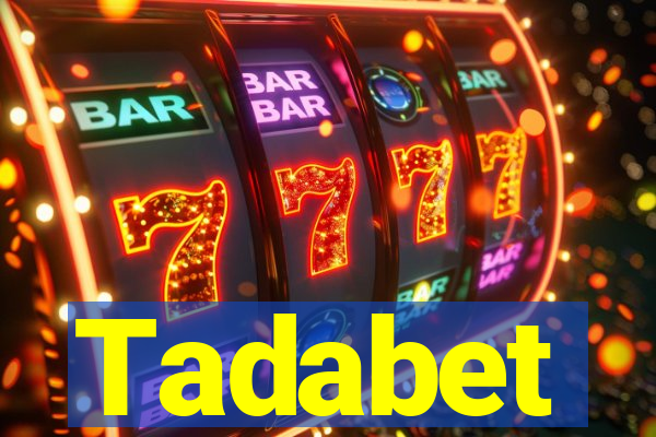 Tadabet