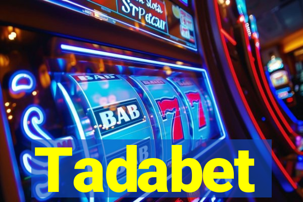 Tadabet