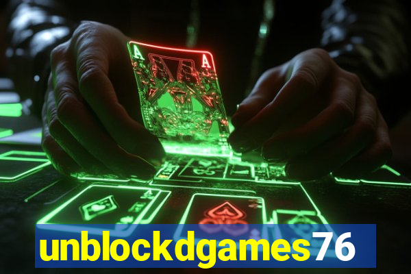 unblockdgames76