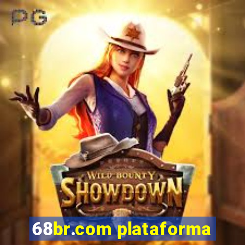 68br.com plataforma