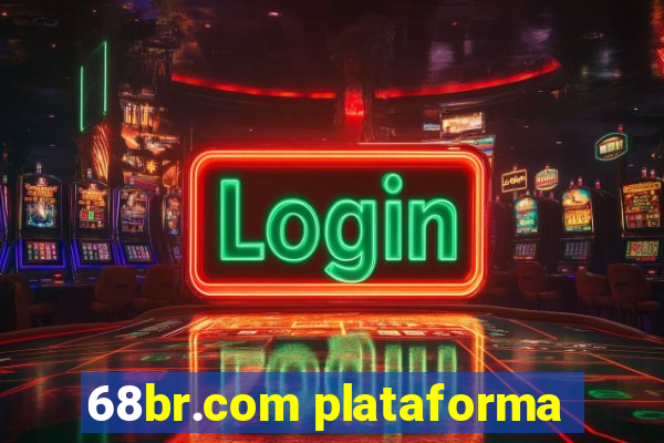 68br.com plataforma