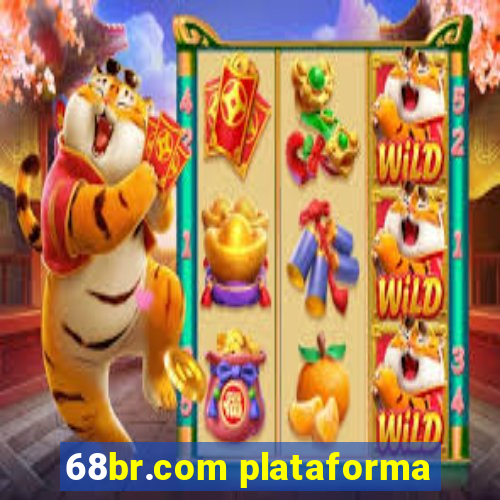 68br.com plataforma