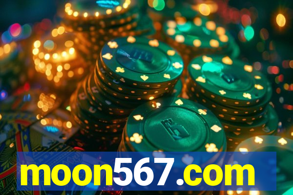 moon567.com