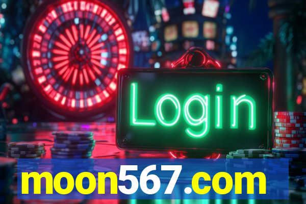 moon567.com