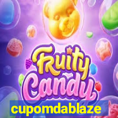 cupomdablaze