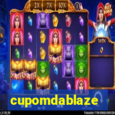 cupomdablaze