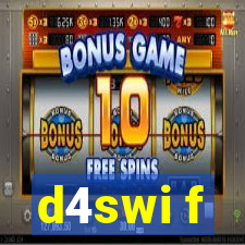 d4swi f