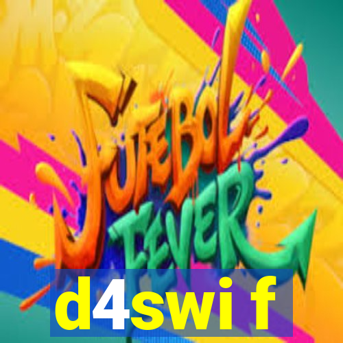 d4swi f