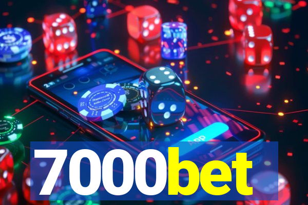 7000bet