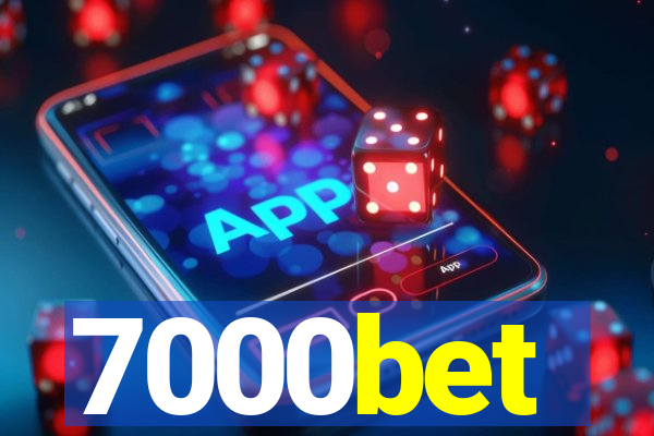 7000bet