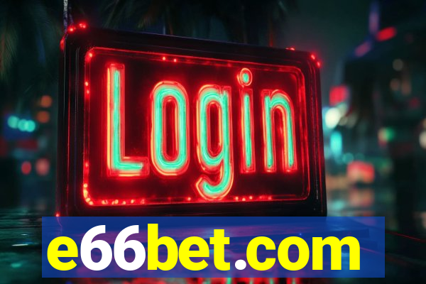 e66bet.com