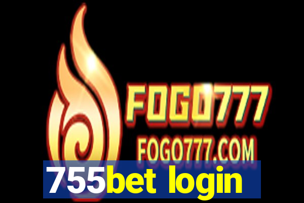 755bet login