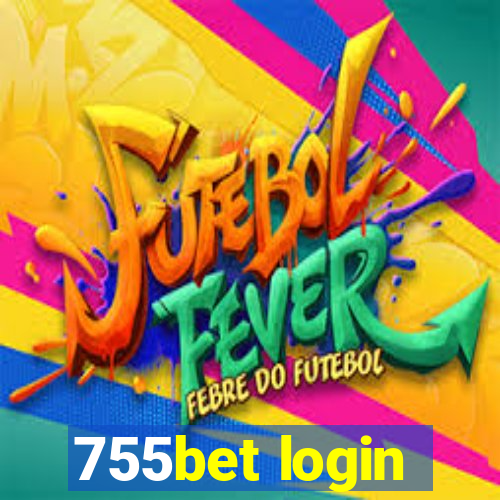 755bet login