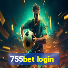 755bet login