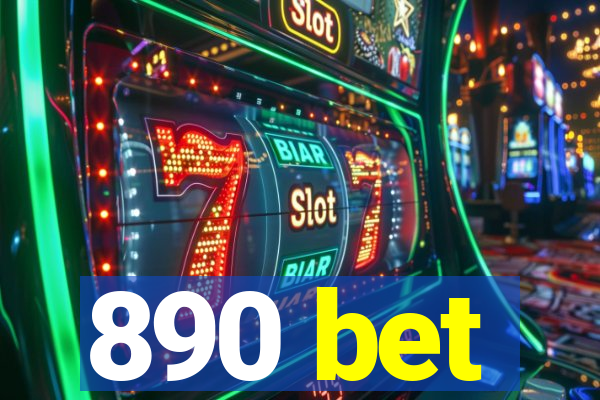 890 bet