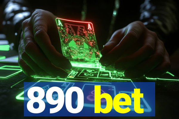 890 bet