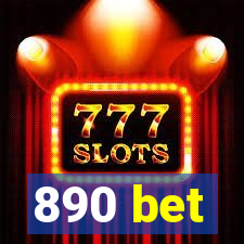 890 bet