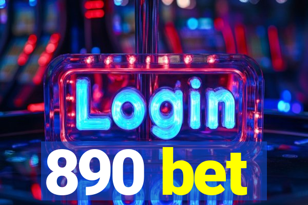 890 bet