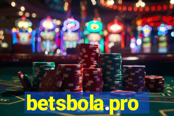 betsbola.pro