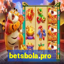 betsbola.pro