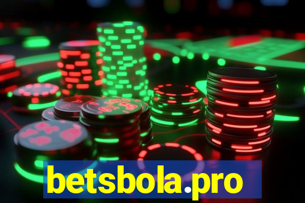 betsbola.pro