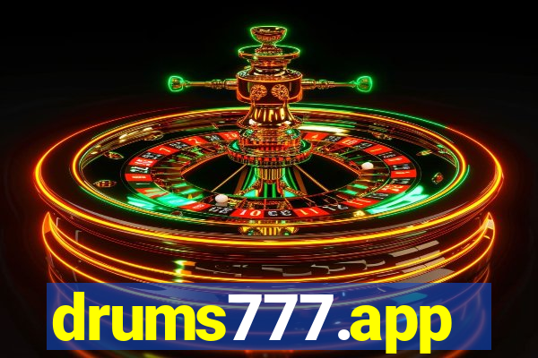 drums777.app