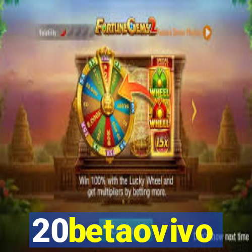 20betaovivo